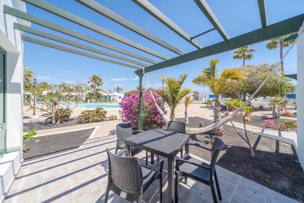 Bandama 14! 2 Bedroom Newly Renovated Bungalow, Los Pocillos, Puerto Del Carmen. Puerto del Carmen  Extérieur photo